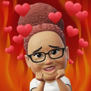 Meet your Posher, Daphne